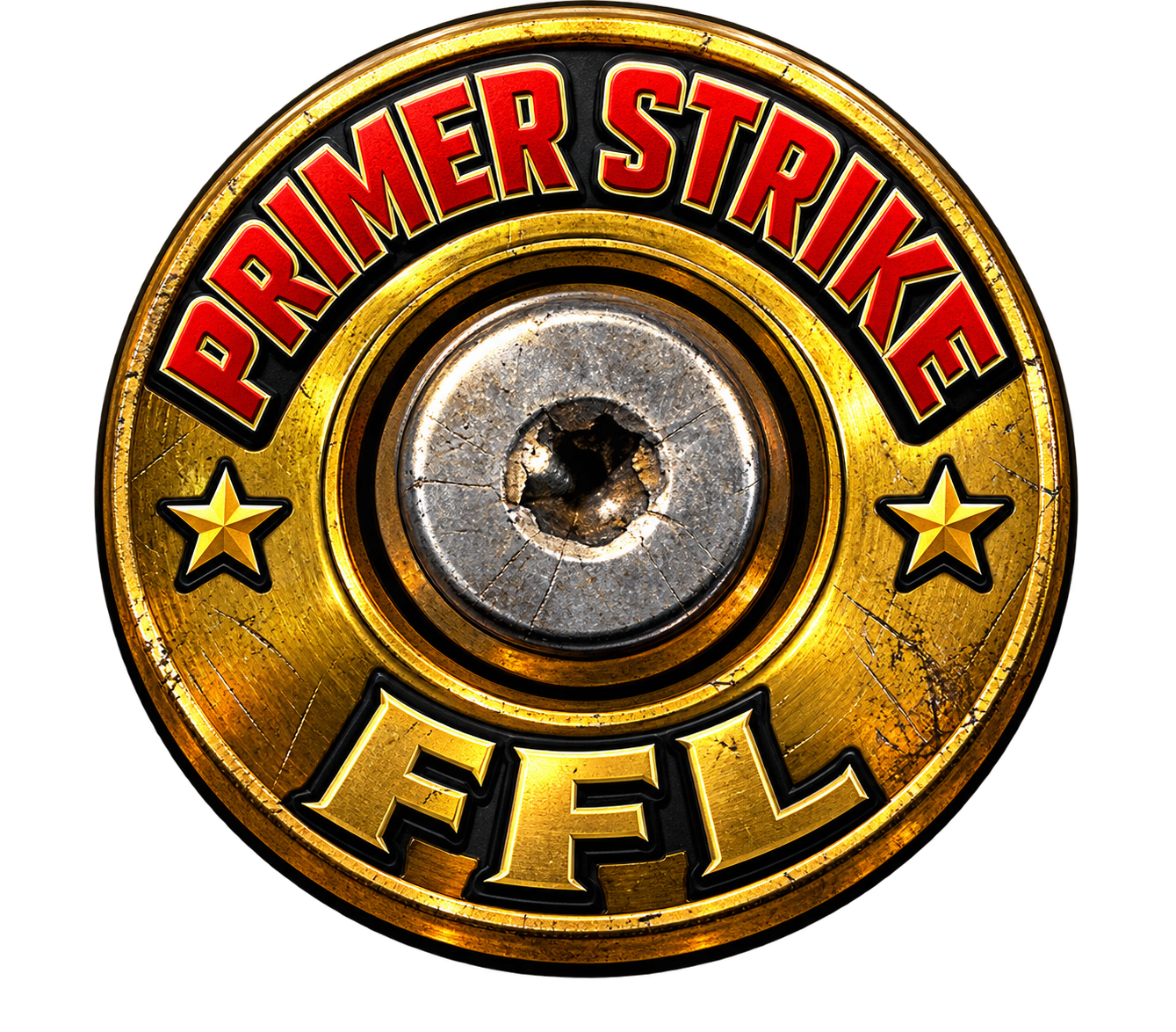 PrimerStrike FFL logo